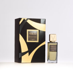 dejavous mystique tobacco eau de parfum 50 ml